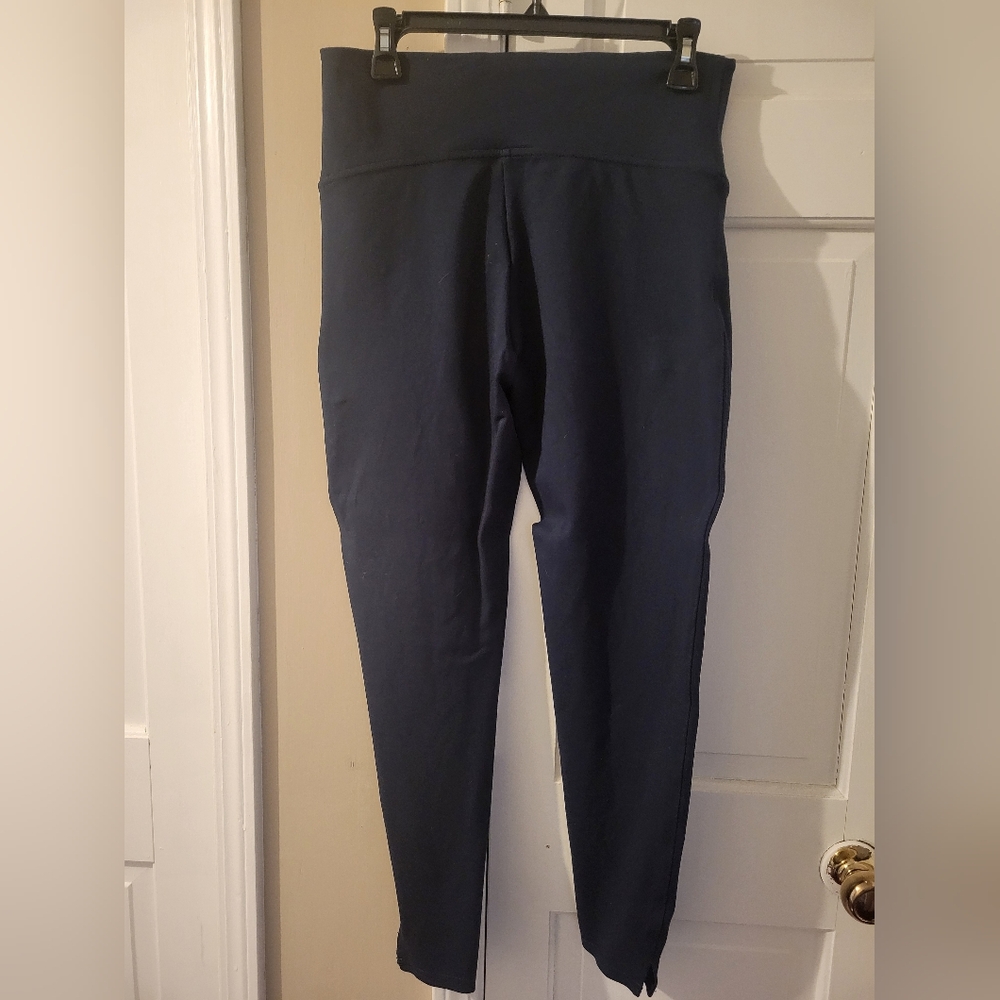 SPANX  The Perfect Pant‎ in Navy Size L